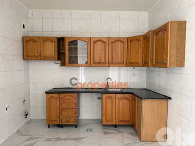 Apartment For Rent in Rabweh شقة للاجار في الربوه CPCF357