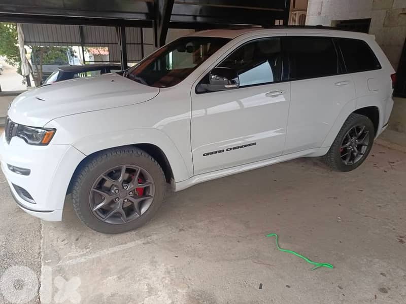Jeep Cherokee 2019 0