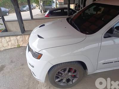 Jeep Cherokee 2019