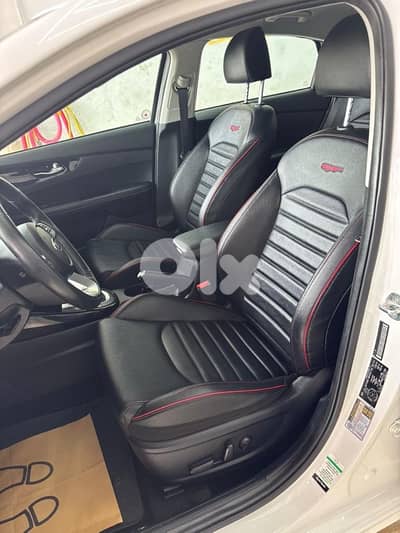 Kia Forte 2020