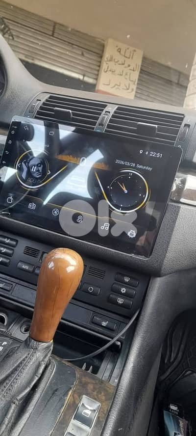 BMW 3-Series 2000