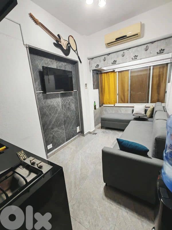 Chalet for rent in Solemar Kaslik 0