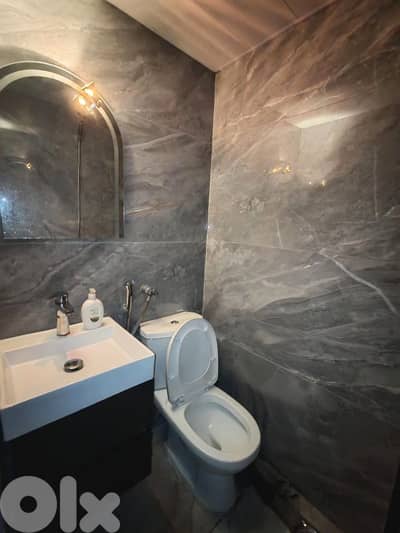 Chalet for rent in Solemar Kaslik