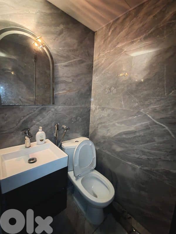 Chalet for rent in Solemar Kaslik 1