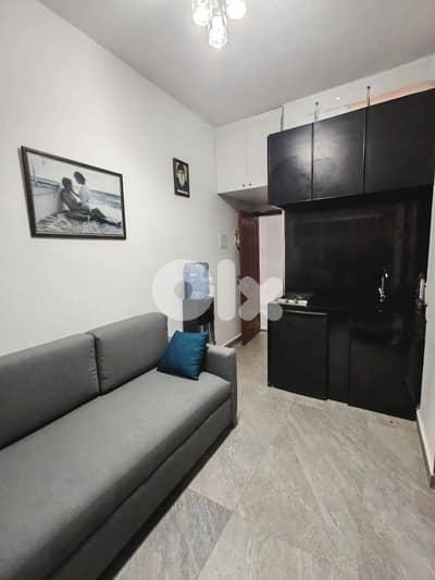 Chalet for rent in Solemar Kaslik