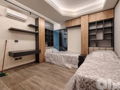 Apartment for rent in Ain al mreisseh - MQBBH002