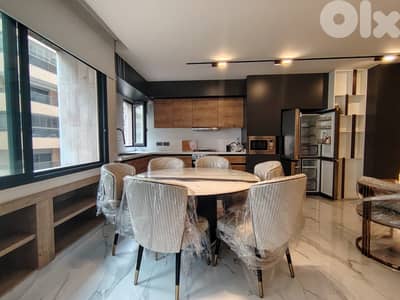 Apartment for rent in Ain al mreisseh - MQBBH002