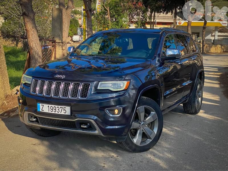 Jeep Cherokee 2016 0