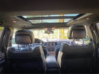 Jeep Cherokee 2016
