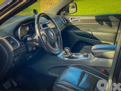Jeep Cherokee 2016