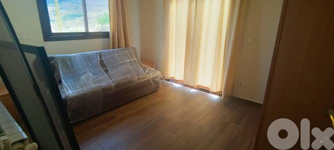 L15747 - Furnished Chalet With Garden For Sale in Chabrouh