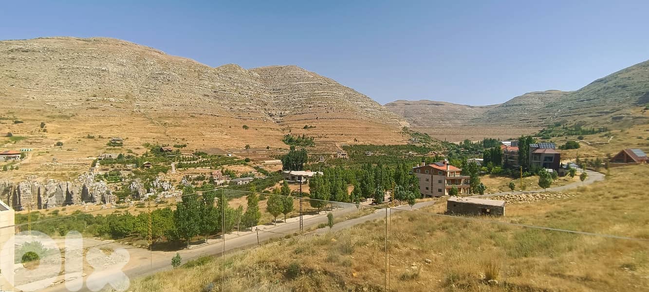 L15747 - Furnished Chalet With Garden For Sale in Chabrouh 5