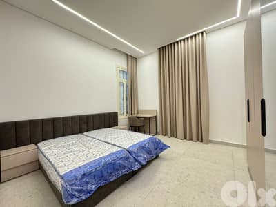 Apartment for rent in Ain Al Mreisseh - MQBBH006
