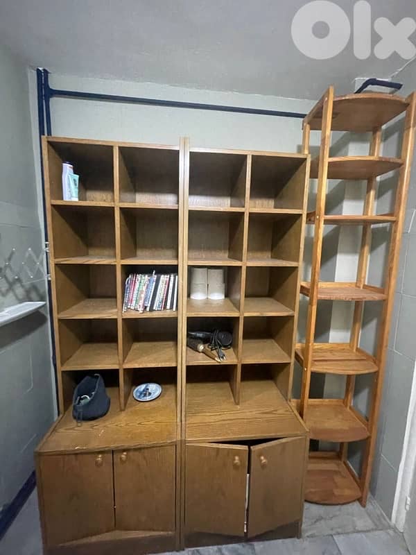 cabinets 0
