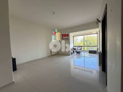 Ballouneh 110m2 | Luxury Ground Floor | Mountain View | CATCH |