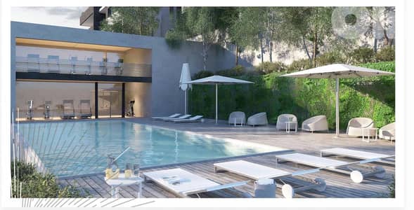 Apartment For Sale |Under Construction Project In Bsalim |