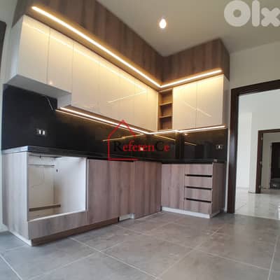 Sea view apartment in jbeil for sale شقة للبيع في جبيل