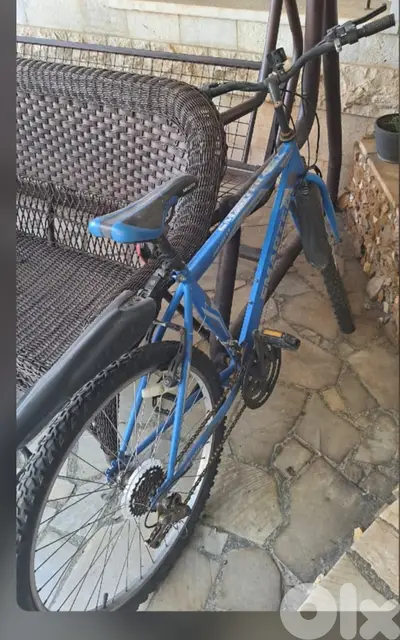 Bicycle