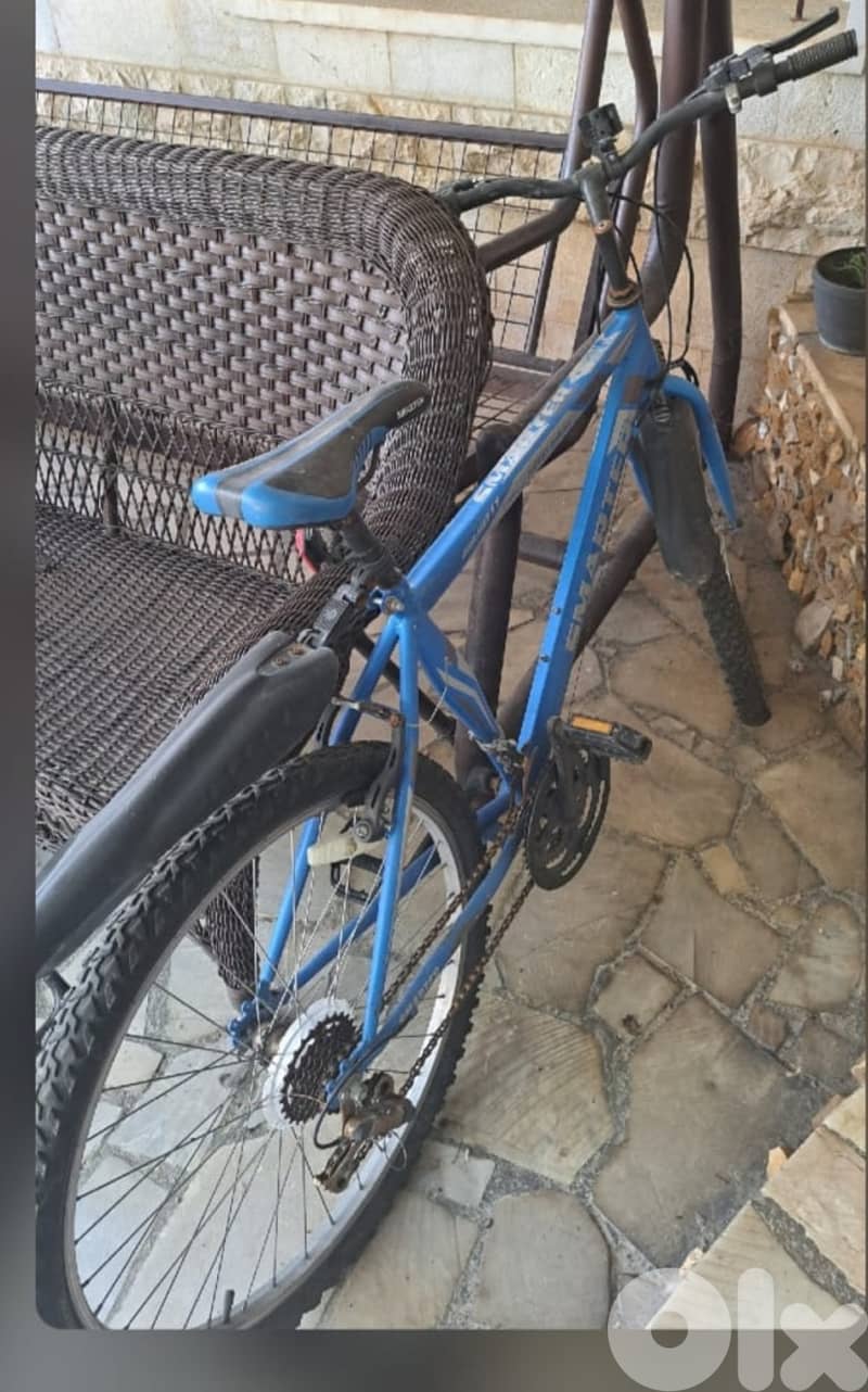 Bicycle 0