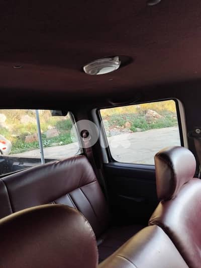 Nissan Frontier 2013