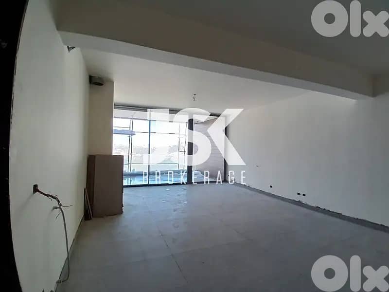 L17150 UnderConstruction Chalet For Sale in A Prime Location  Zaarour 0