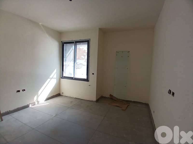 L17150 UnderConstruction Chalet For Sale in A Prime Location  Zaarour 1