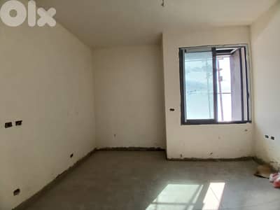 L17150 UnderConstruction Chalet For Sale in A Prime Location  Zaarour