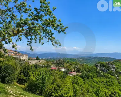 LAND/Faitroun, Keserouan/فيطرون/ peaceful area / REF#SE01815 ! LAND/Faitroun, Keserouan/فيطرون/ peaceful area / REF#SE01815 !