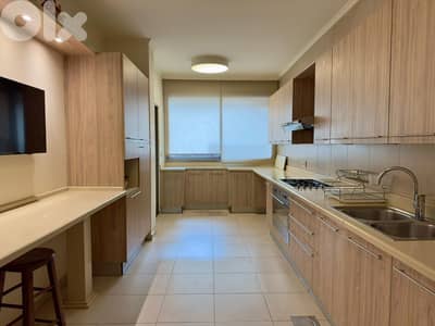 Apartment for sale in Hamra - MQBBH005شقة للبيع في الحمرا