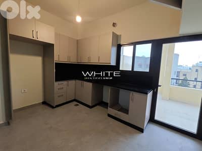 Apartment For Rent in Mansourieh