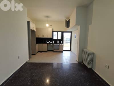 Apartment For Rent in Mansourieh