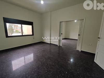 Apartment For Rent in Mansourieh