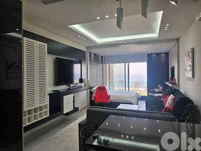 Chalet For Sale Tabarja Beach | شالي للبيع في طبرجا