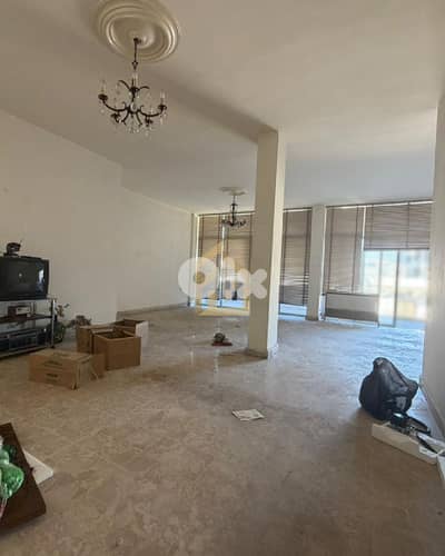 Apartment for sale in Ain El Remmaneh NY344 شقة للبيع في عين الرمانة