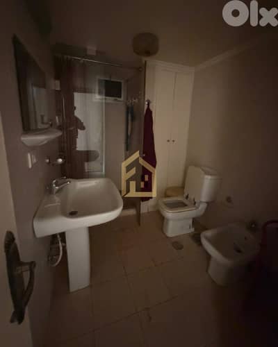 Apartment for sale in Ain El Remmaneh NY344 شقة للبيع في عين الرمانة