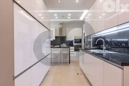 Luxurious Unique ,Sea View ,Manara, Beirut/ المنارة REF#AU136131