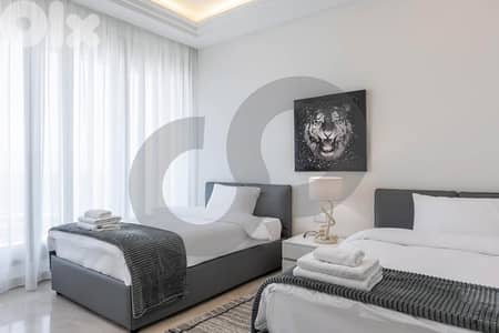 Luxurious Unique ,Sea View ,Manara, Beirut/ المنارة REF#AU136131