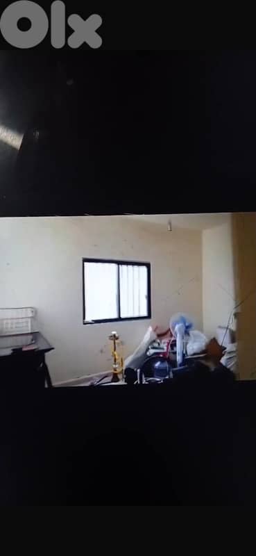 100m 2Bedroom+Parking Sale Baalchmai Solderie maher Above Aley