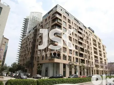 L20077 Shop For Rent in the Select Project of Distrct S, Saifi
