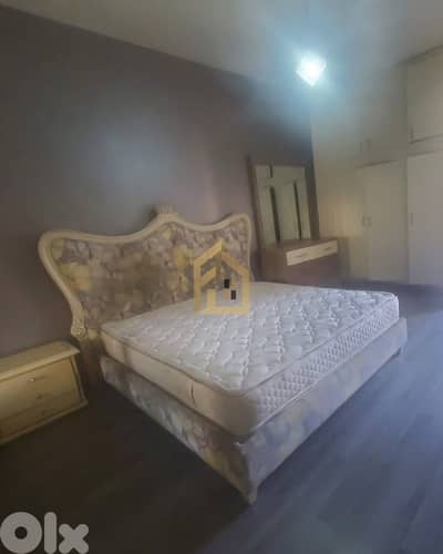 Apartment for sale in Ballouneh GH382 شقة مفروشة للبيع في بلونة