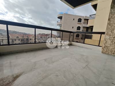 Apartment For RENT in Mansourieh