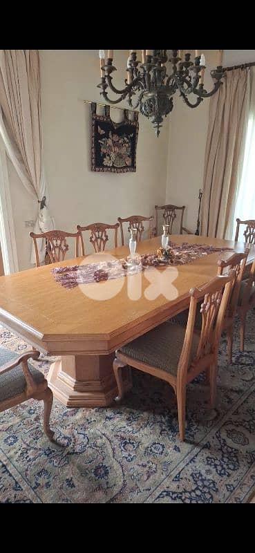 full dining room 1