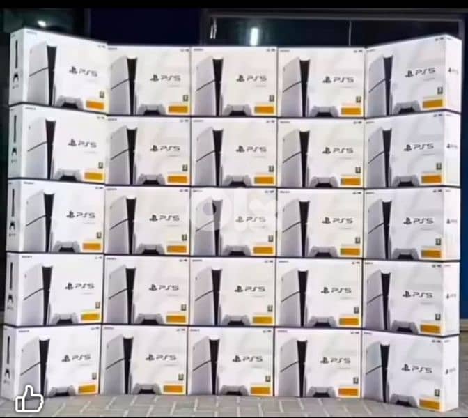اقوى العروضات Available ps4/ps5/xbox nintendo switch starting 150$ 0