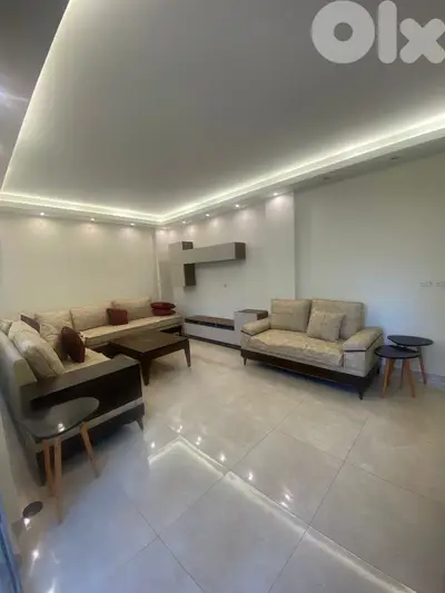 FULLY FURNISHED| DECORATED | JOUNIEH PRIME | (JOU-207)