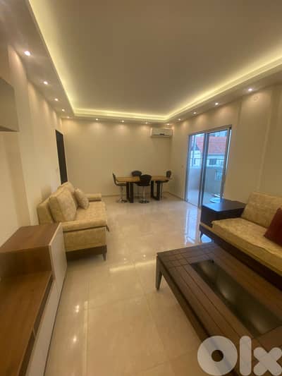 FULLY FURNISHED| DECORATED | JOUNIEH PRIME | (JOU-207)