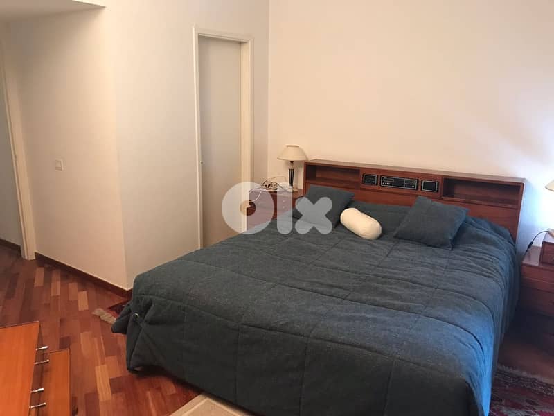 L19296 Duplex Chalet with Mountain View For Sale in Tilal Faqra 2
