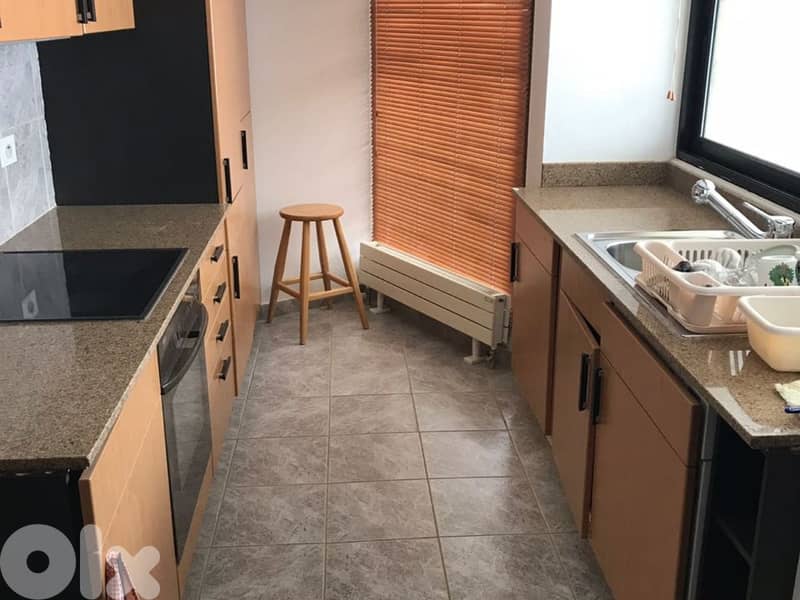 L19296 Duplex Chalet with Mountain View For Sale in Tilal Faqra 4