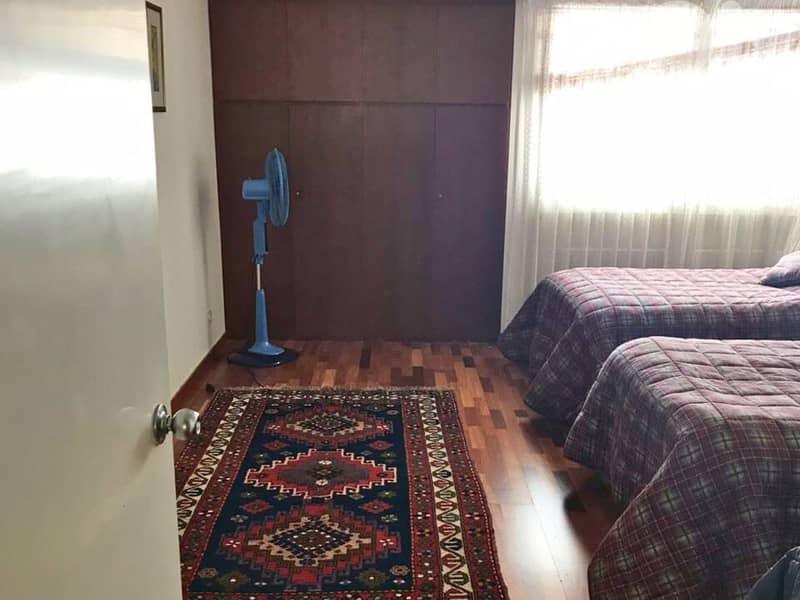 L19296 Duplex Chalet with Mountain View For Sale in Tilal Faqra 8