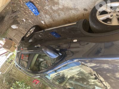 Nissan Qashqai 2009