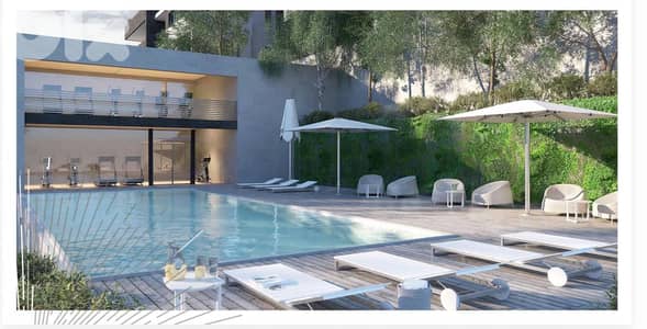 Apartment For Sale |Under Construction Project In Bsalim |